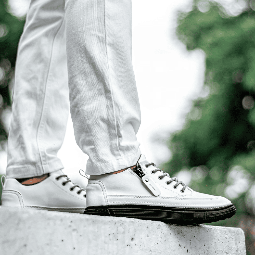 Tenis Bravvo - Comodidad y Durabilidad