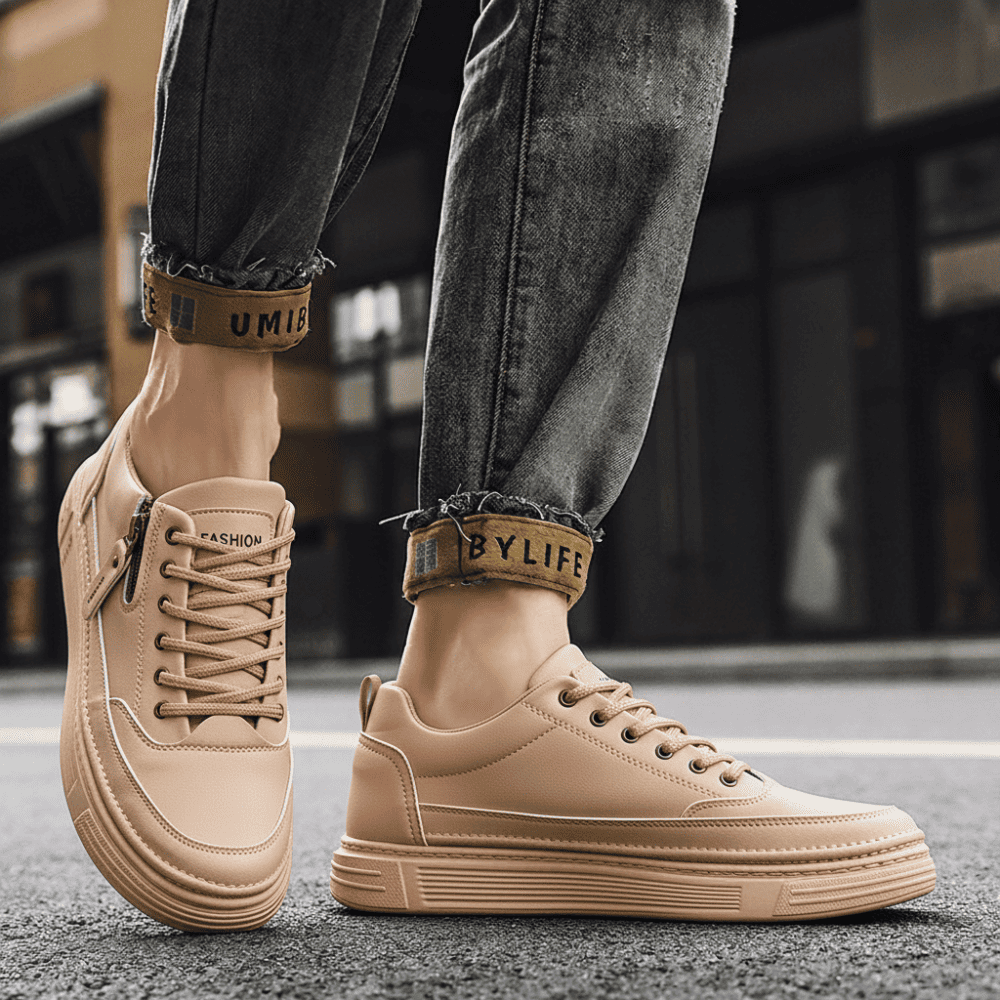 Tenis Bravvo - Comodidad y Durabilidad