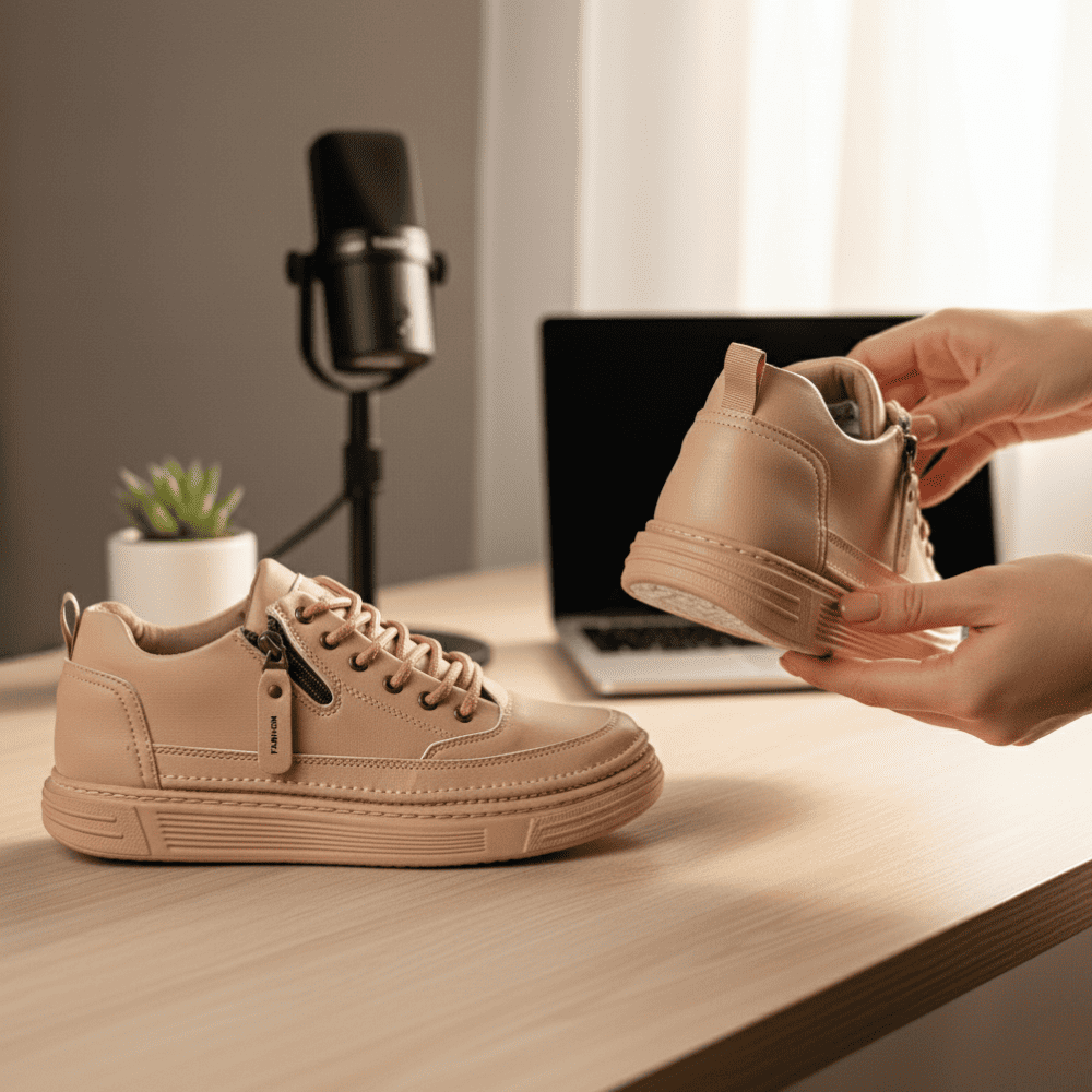 Tenis Bravvo - Comodidad y Durabilidad