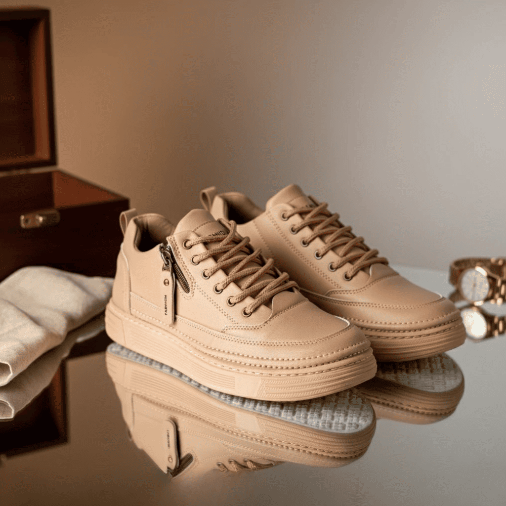 Tenis Bravvo - Comodidad y Durabilidad