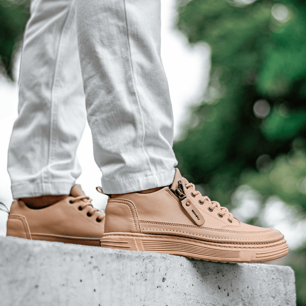 Tenis Bravvo - Comodidad y Durabilidad