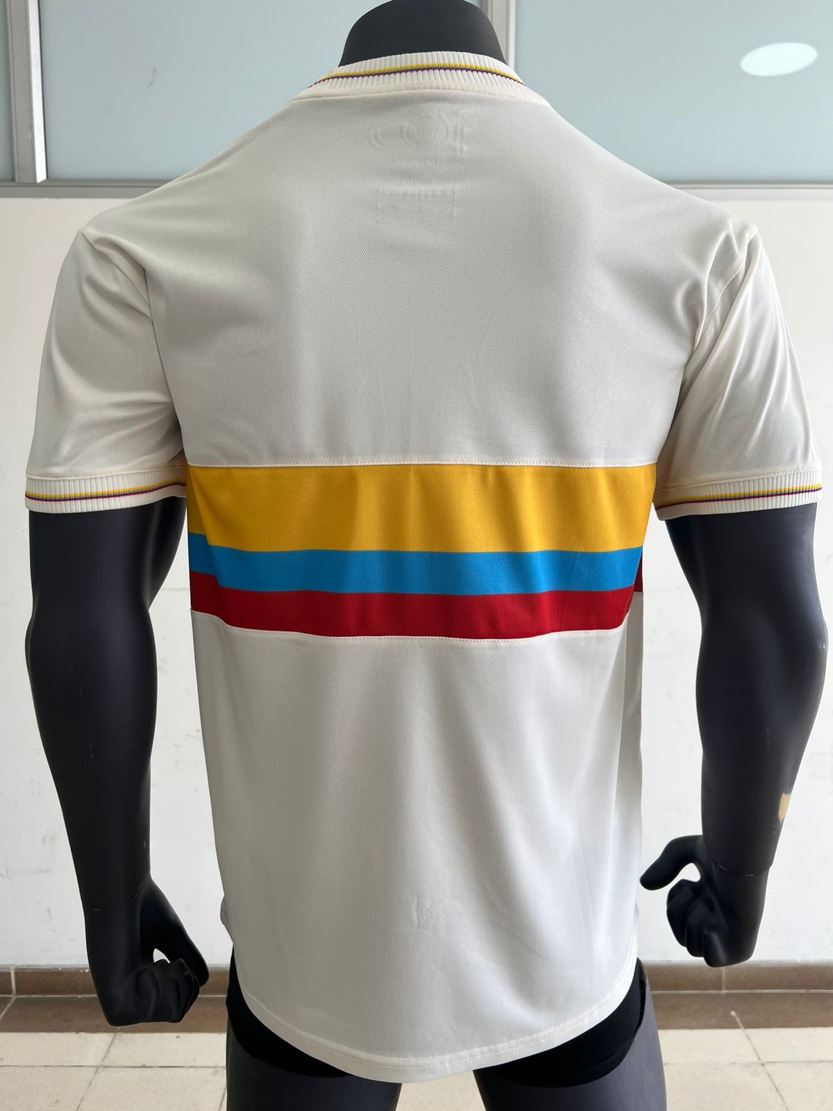 CAMISETA COLOMBIA