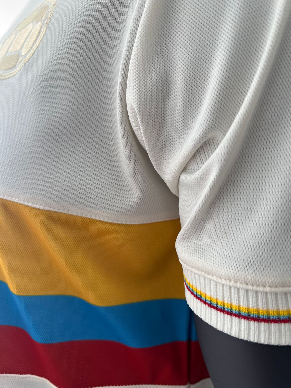 CAMISETA COLOMBIA