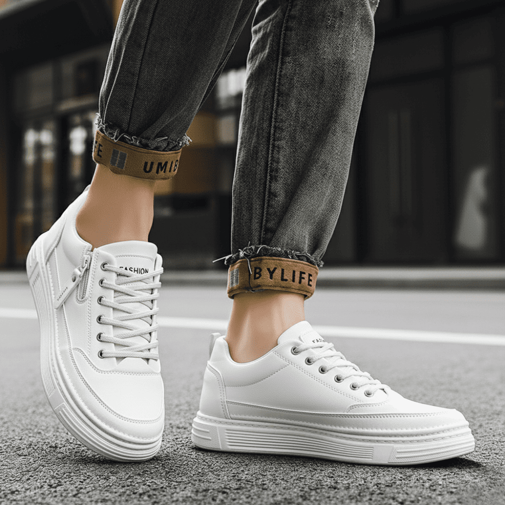 Tenis Bravvo - Comodidad y Durabilidad