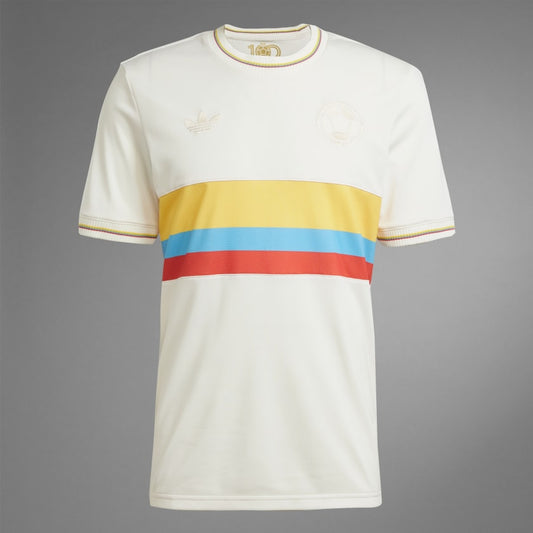 CAMISETA  COLOMBIA CON CAJA REGALO