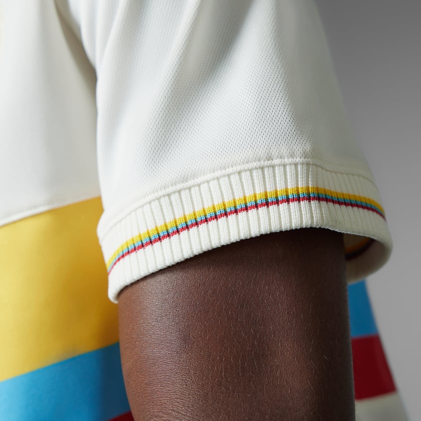 CAMISETA  COLOMBIA CON CAJA REGALO