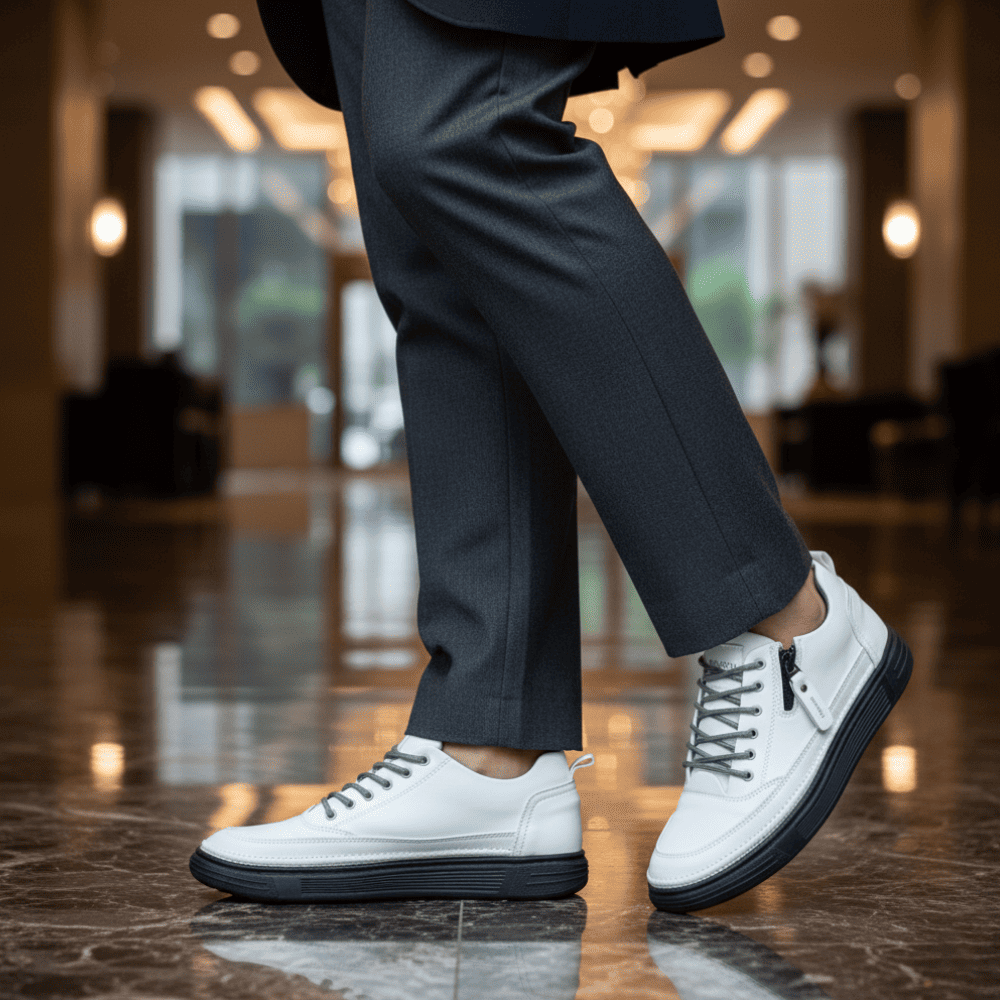 Tenis Bravvo - Comodidad y Durabilidad