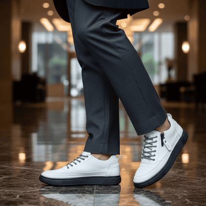 Tenis Bravvo - Comodidad y Durabilidad