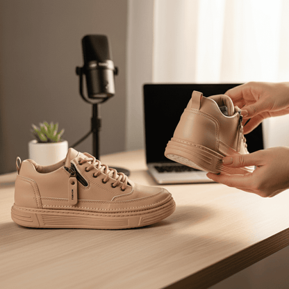 Tenis Bravvo - Comodidad y Durabilidad