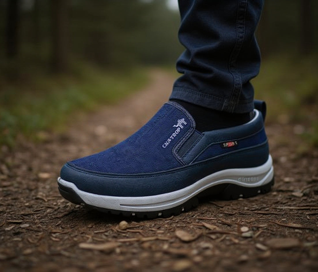 Senda™ - Zapatos Unisex Confort Premium