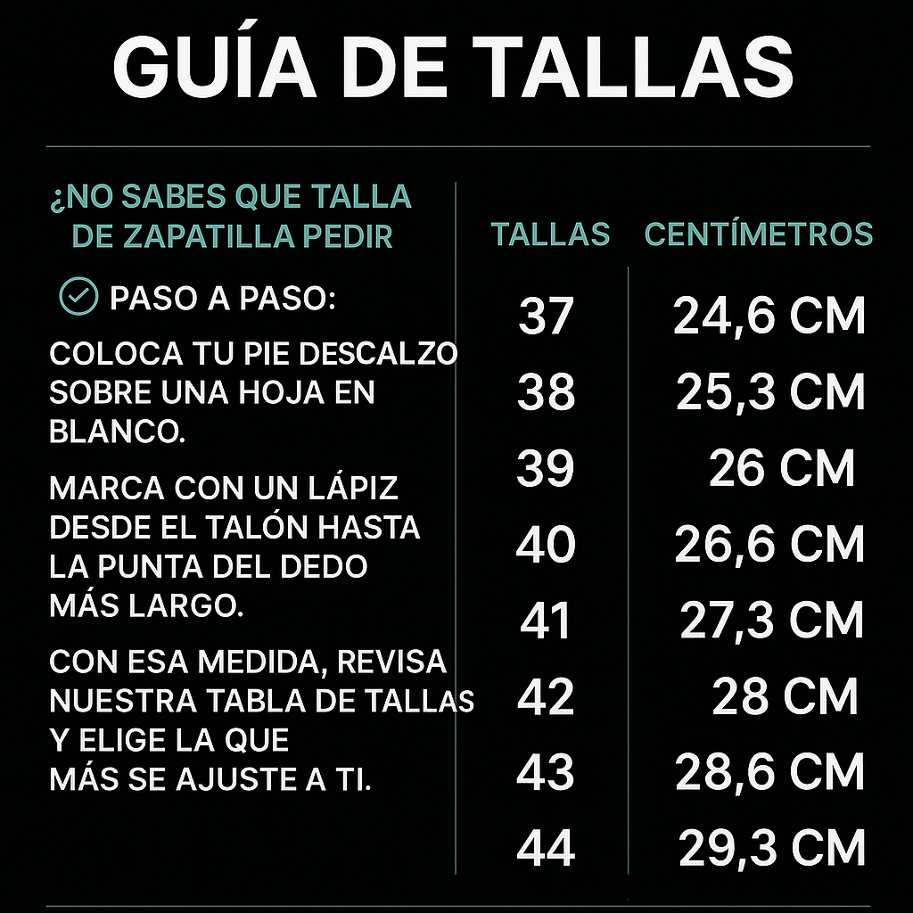 Senda™ - Zapatos Unisex Confort Premium