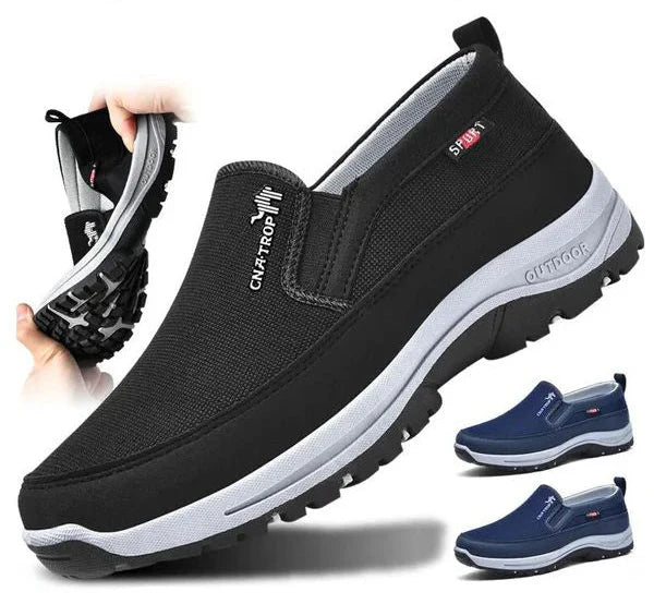 Senda™ - Zapatos Unisex Confort Premium