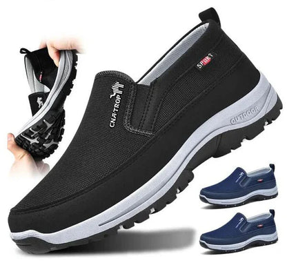 Senda™ - Zapatos Unisex Confort Premium