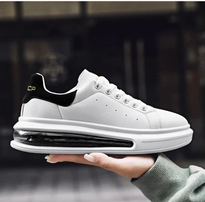 Tenis Andino - Comodidad Extrema