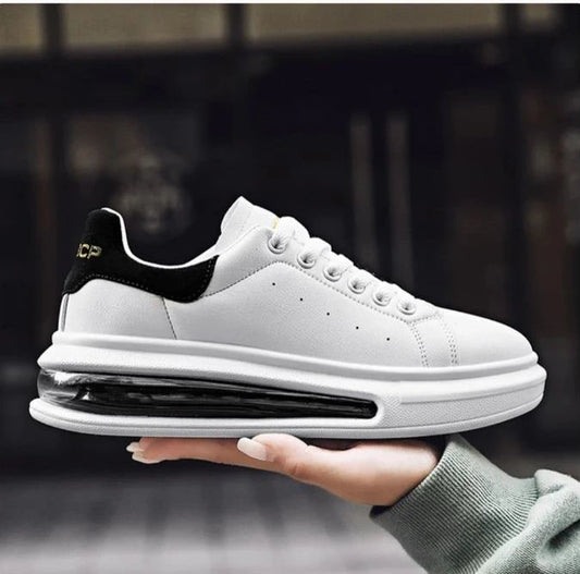 Tenis Andino - Comodidad Extrema