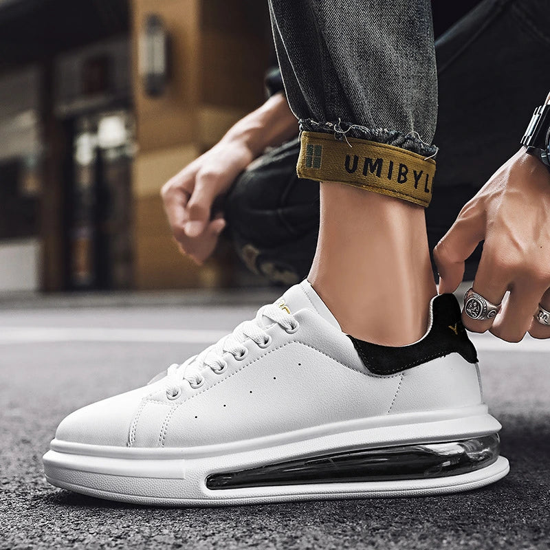 Tenis Andino - Comodidad Extrema