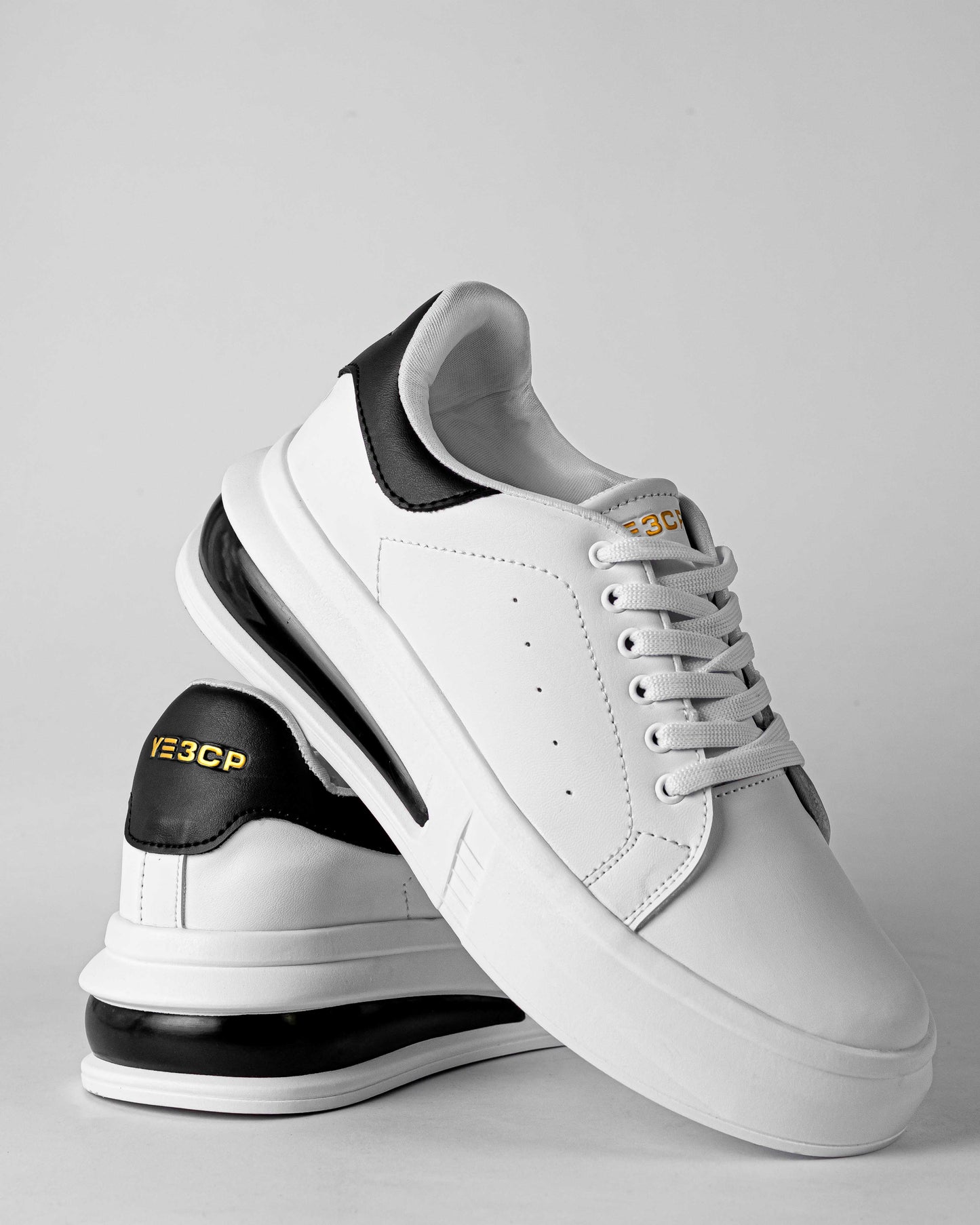 Tenis Andino - Comodidad Extrema