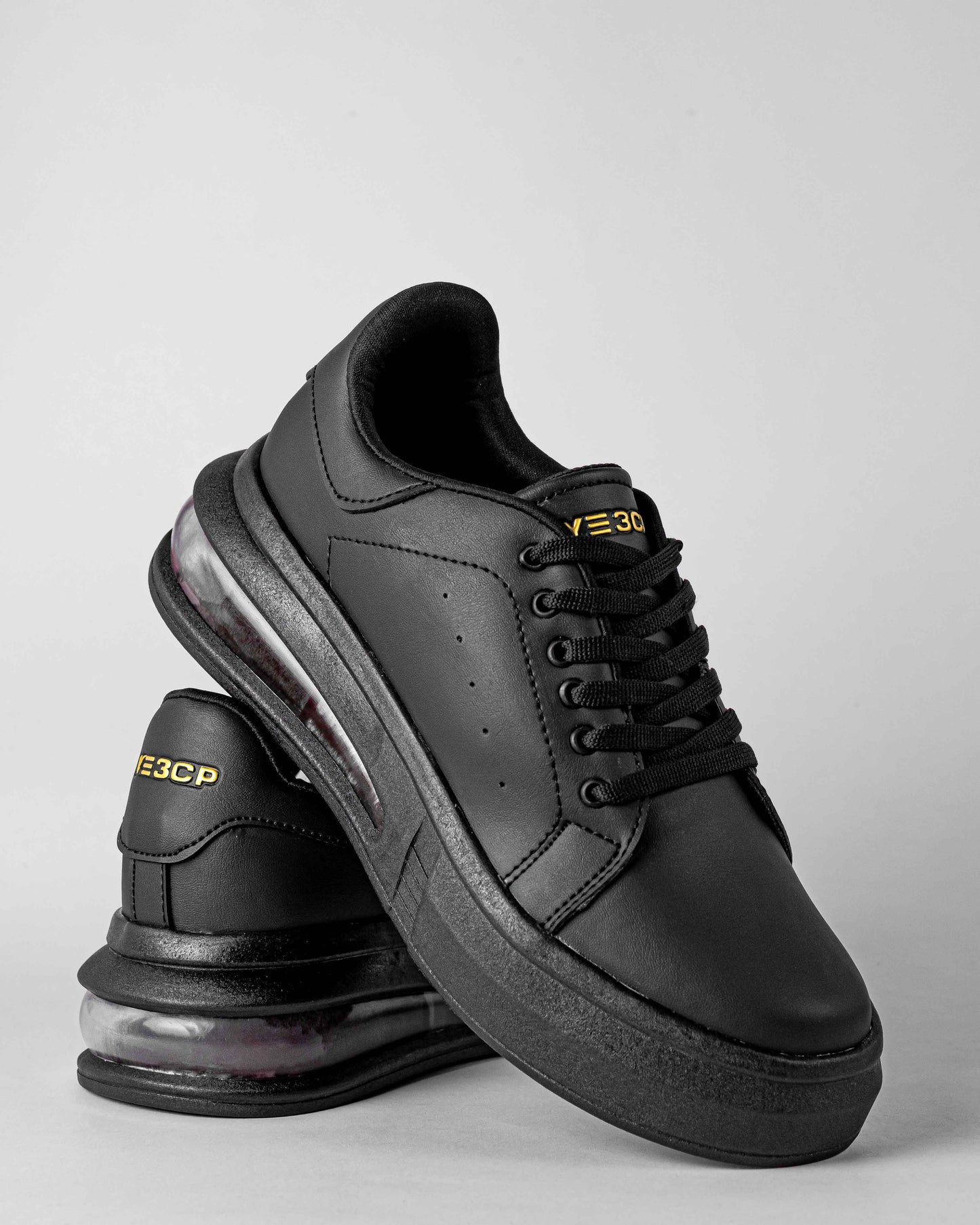 Tenis Andino - Comodidad Extrema