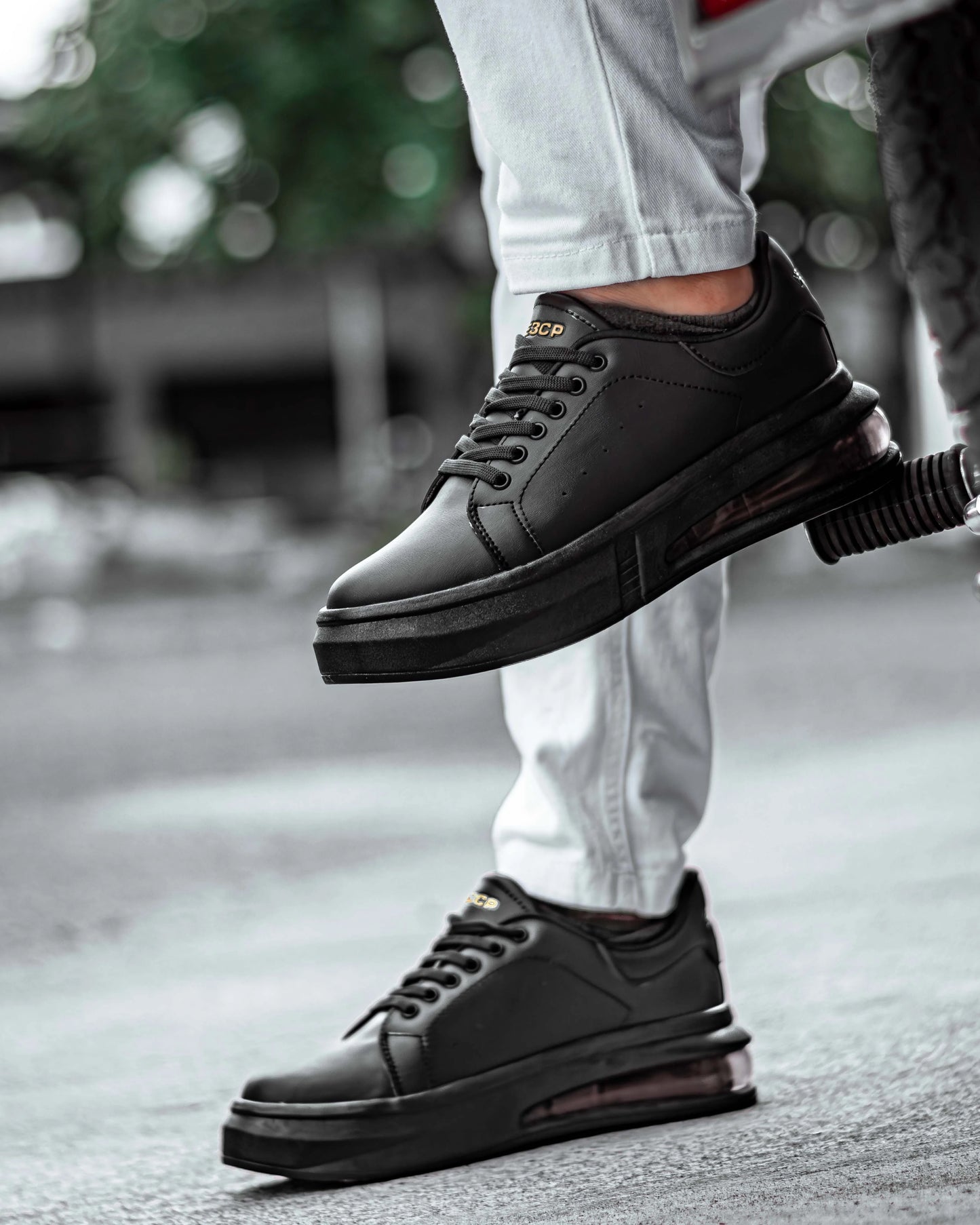 Tenis Andino - Comodidad Extrema