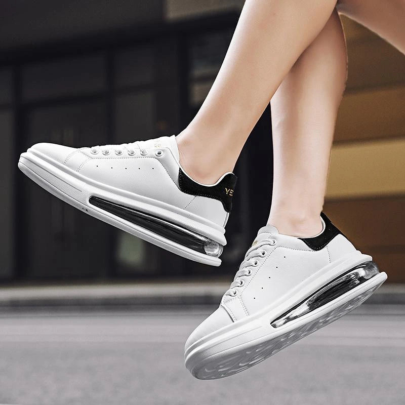 Tenis Andino - Comodidad Extrema